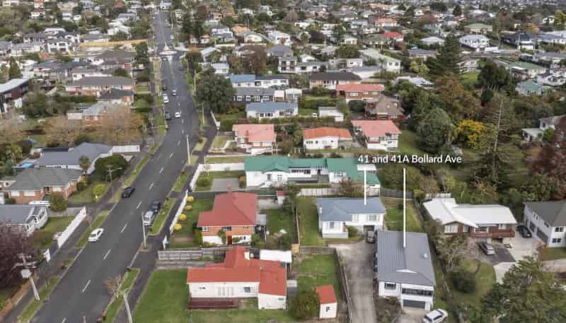 41 Bollard Avenue, New Windsor