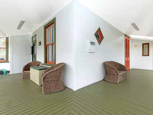 17 Ormond Road, Whataupoko