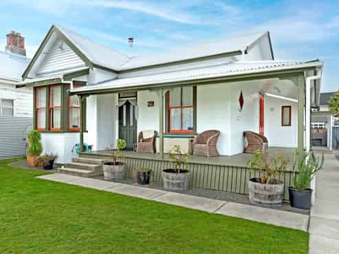 17 Ormond Road, Whataupoko