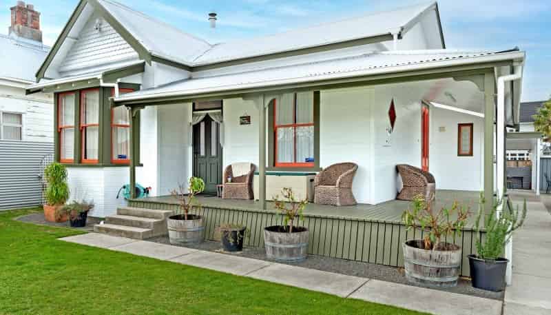 17 Ormond Road, Whataupoko