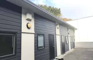 107/20 Upper Queen Street, Auckland Central