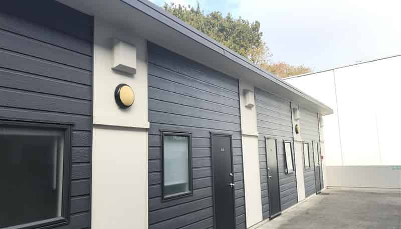 107/20 Upper Queen Street, Auckland Central