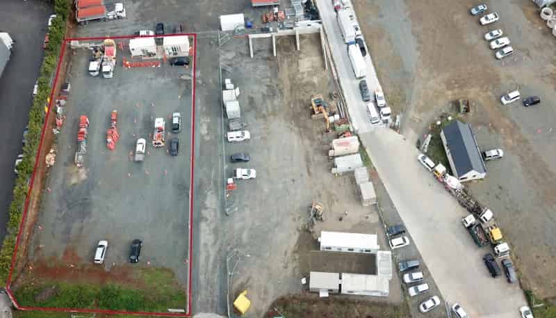 191 Dominion Road, Papakura