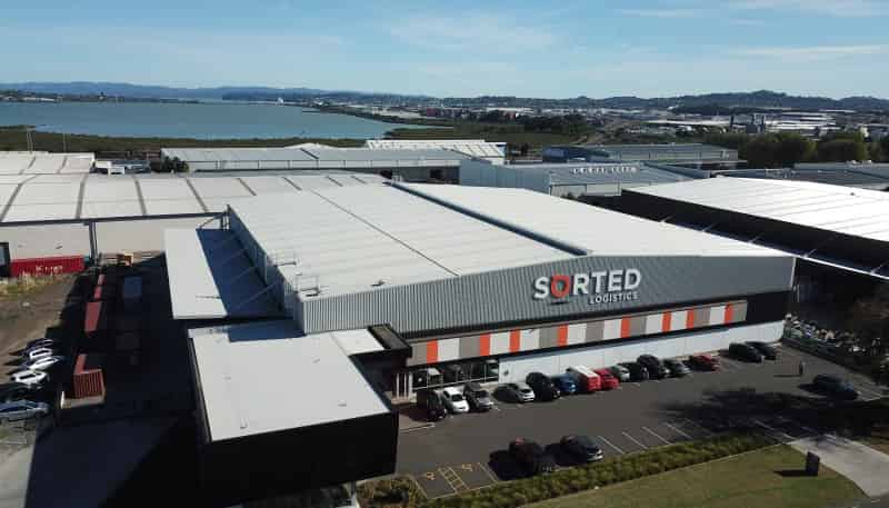 829 Great South Road, Mount Wellington