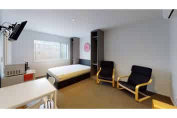 2/364A  Hereford Street, Christchurch Central