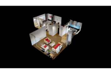 2/364A  Hereford Street, Christchurch Central