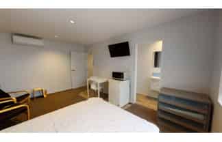 2/364A  Hereford Street, Christchurch Central