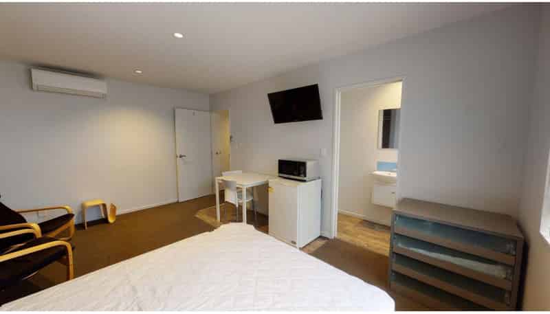 2/364A  Hereford Street, Christchurch Central