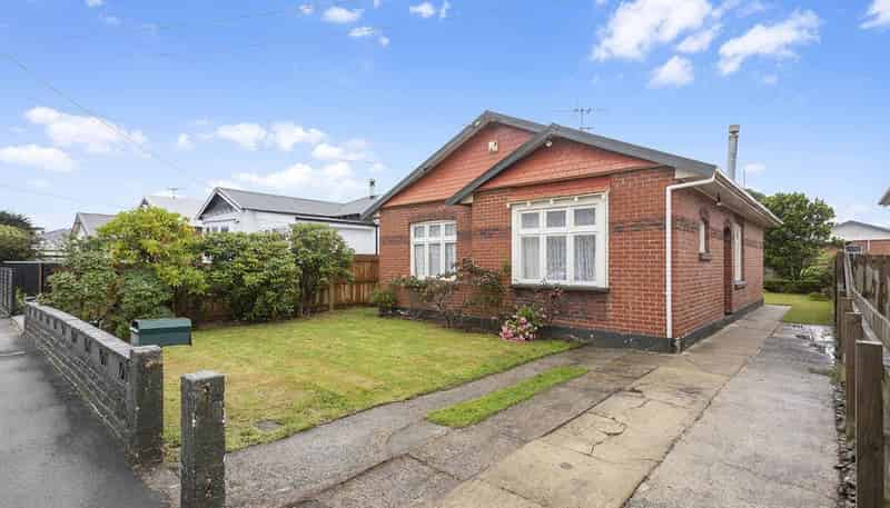 52 Magdala Street, Tainui