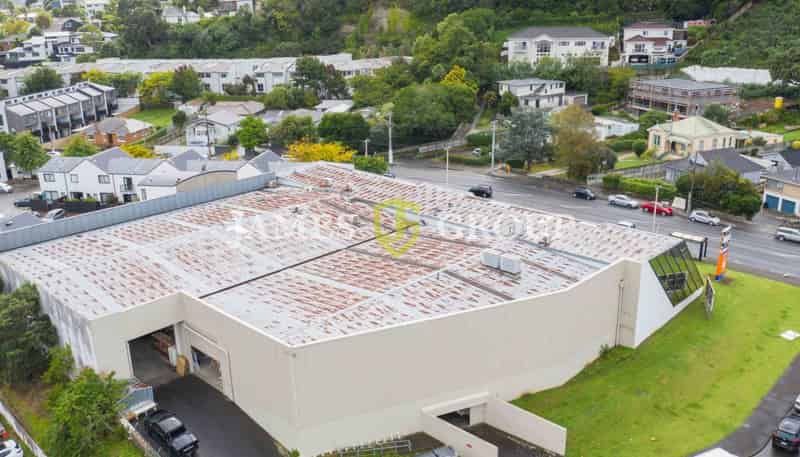 981 Mount Eden Road, Mount Eden