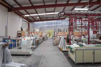 Cost-effective Mount Eden Warehousing | 1,035sqm