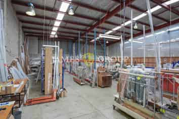 Cost-effective Mount Eden Warehousing | 1,035sqm