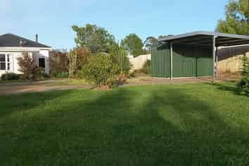 Canterbury - Address withheld