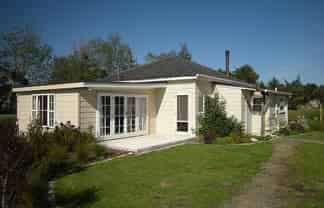 Canterbury - Address withheld