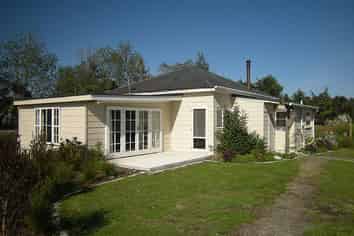 Canterbury - Address withheld