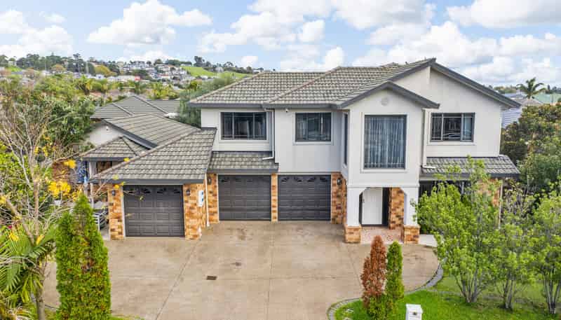 15 Dunaff Place, Flat Bush