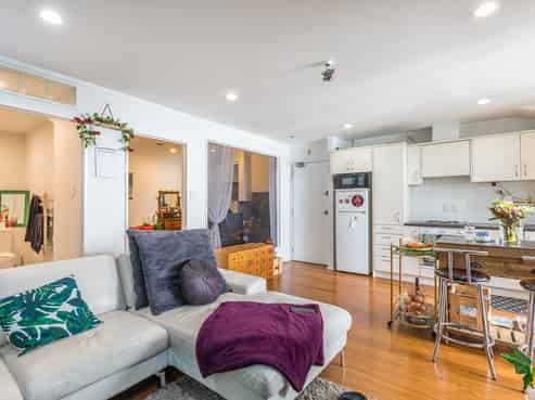 3/71K Lorne Street, Auckland Central