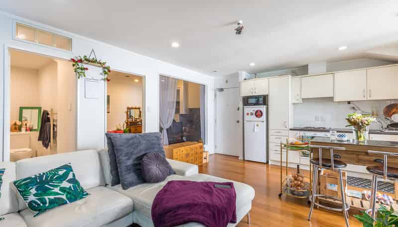 3K/71 Lorne Street, Auckland Central