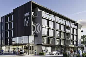 Chic on Victoria Street