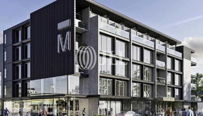 155 Victoria Street, Christchurch Central