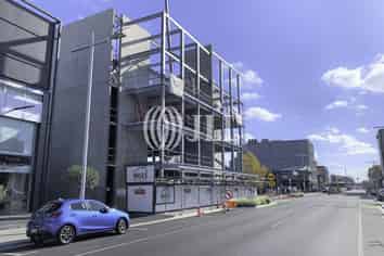 Chic on Victoria Street