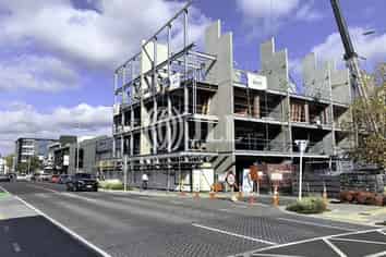 Chic on Victoria Street