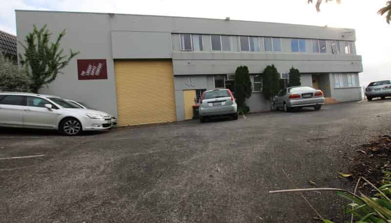 48 George Street, Mount Eden