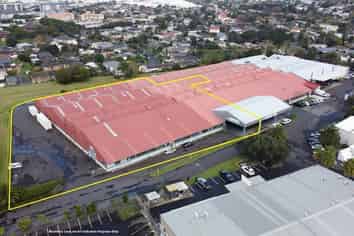 Marua Road Industrial Facility - $94psm!