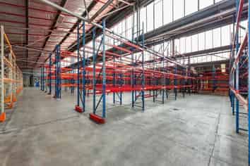 Marua Road Industrial Facility - $94psm!