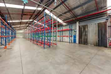 Marua Road Industrial Facility - $94psm!