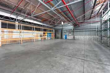 Marua Road Industrial Facility - $94psm!