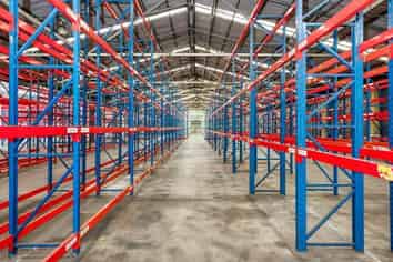 Marua Road Industrial Facility - $94psm!