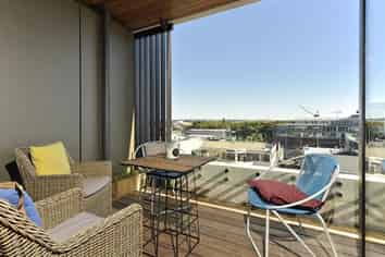 301/52 Sale Street, Freemans Bay