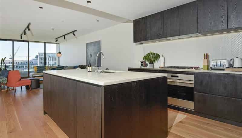 301/52 Sale Street, Freemans Bay