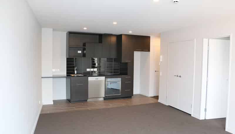 807/168 Victoria Street, Te Aro