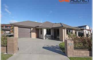 30A Cook Street, Foxton