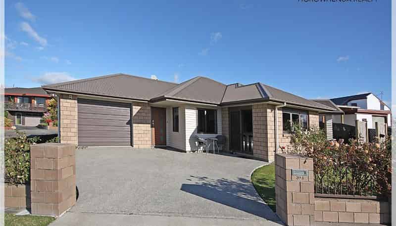 30A Cook Street, Foxton