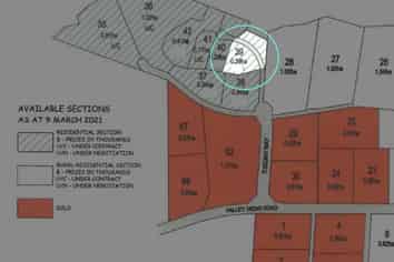 Lot 39/ Valley Views Road, Turitea