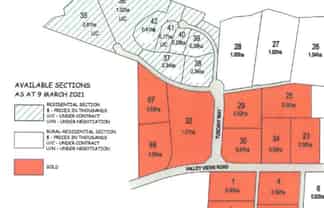 Lot 38/ Valley Views Road, Turitea