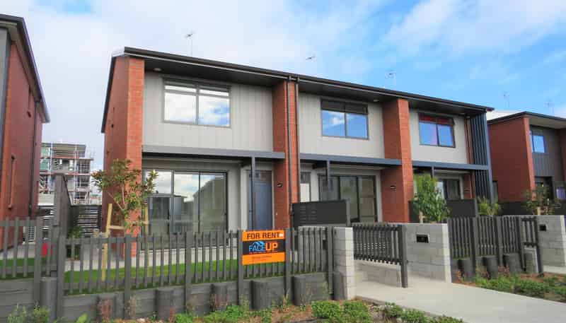 56 Walter Merton Road, Hobsonville