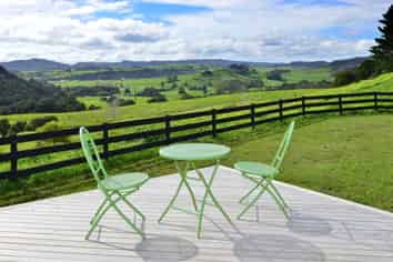 608A West Coast Road, Kaukapakapa