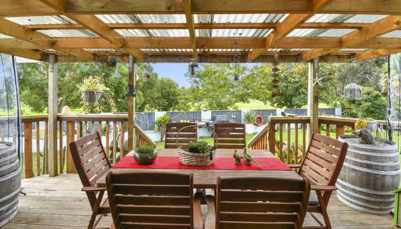 115 Carnoustie Drive, Wattle Downs