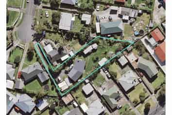 27 Tranent Road, Mangere