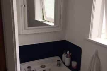 Wellington - Address withheld