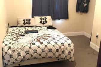 Wellington - Address withheld