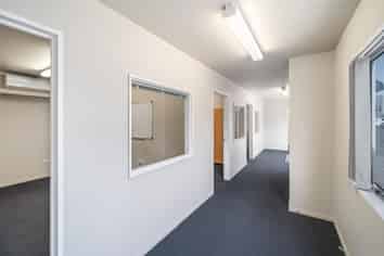 Cut your commute - Northern office opportunity