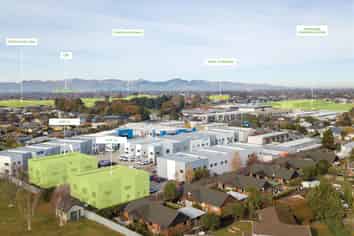 Cut your commute - Northern office opportunity