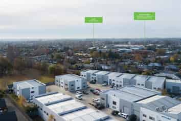 Cut your commute - Northern office opportunity