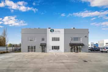 Cut your commute - Northern office opportunity