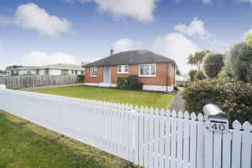 40 Mill Street, Marton